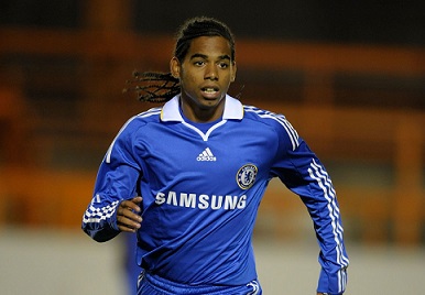 “I was better than Cristiano Ronaldo” – former Portugal wonderkid Fábio